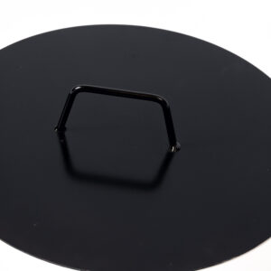 Tapa de disco de Arado
